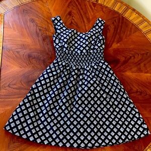 White House Black Market Dress